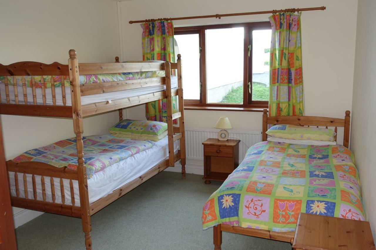 Tyddyn Crwn Country-House Apartments 波马利斯 外观 照片